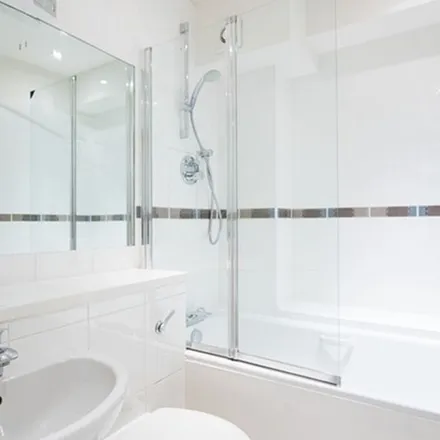 Rent this 2 bed apartment on 43 Nottingham Place in London, W1U 5EW