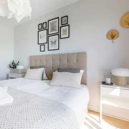 Rent this 4 bed apartment on Calle Mar Cantábrico in 29740 Vélez-Málaga, Spain