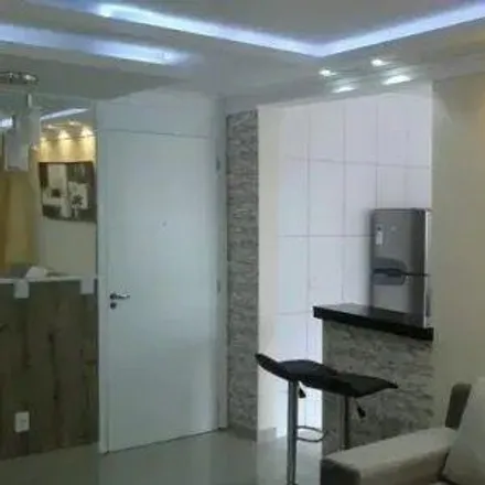 Buy this 2 bed apartment on Travessa Acalanto in Jardim das Margaridas, Salvador - BA