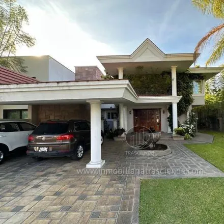 Image 2 - unnamed road, Lomas Altas, 45110 Zapopan, JAL, Mexico - House for sale