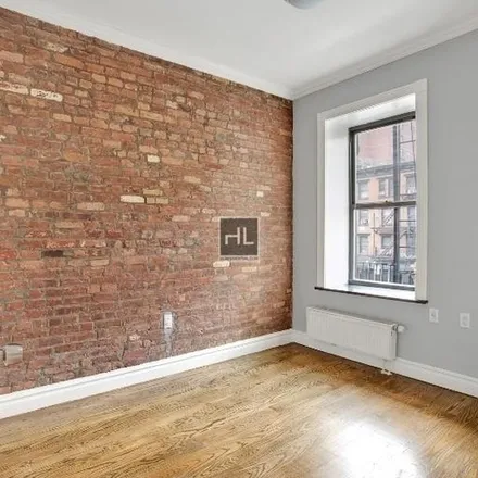 Rent this 2 bed apartment on 202 East 13th Street in New York, NY 10003
