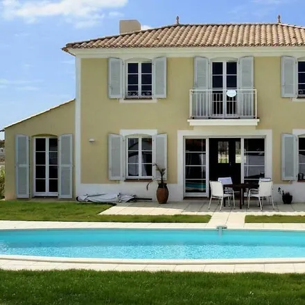 Image 8 - 85220 L'Aiguillon-sur-Vie, France - House for rent