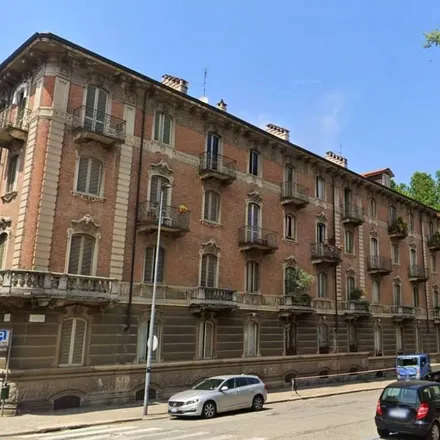 Rent this 5 bed apartment on Corso Fiume 16 scala A in 10133 Turin TO, Italy