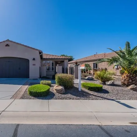 Image 3 - 1647 East Grand Ridge Road, San Tan Valley, AZ 85140, USA - House for sale