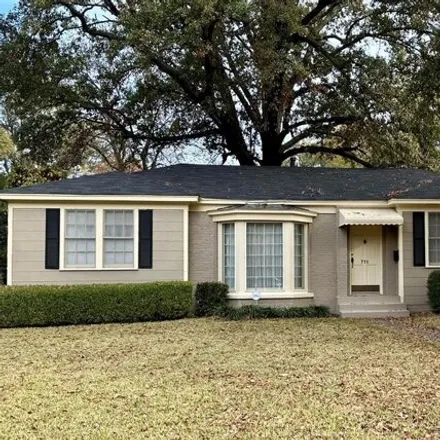 Buy this 2 bed house on 745 East 3rd Street in Leland, MS 38756