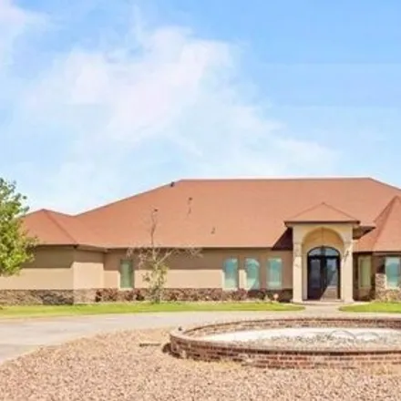 Buy this 5 bed house on East Lagow Lane in Ponderosa, TX 79765