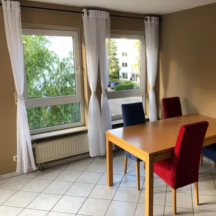 Image 4 - Eds Pizza-Service, Max-Eyth-Straße 11, 71332 Waiblingen, Germany - Apartment for rent