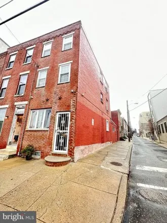 Buy this 4 bed house on 1326 South 3rd Street in Philadelphia, PA 19147