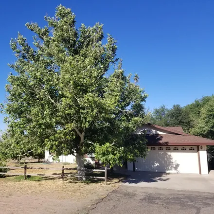 Buy this 3 bed house on 2975 North Reed Road in Chino Valley, AZ 86323