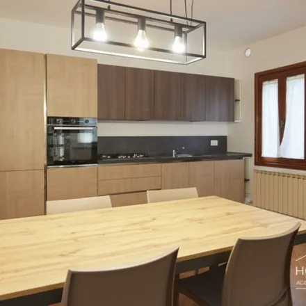 Rent this 1 bed apartment on Via Ippolito Nievo in 31021 Mogliano Veneto TV, Italy