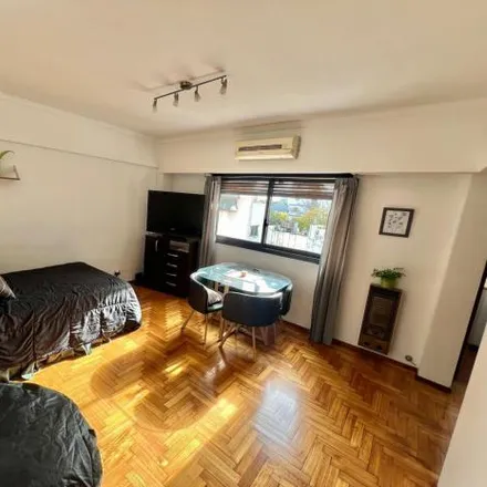 Rent this studio apartment on Soler 4440 in Palermo, C1425 DBA Buenos Aires