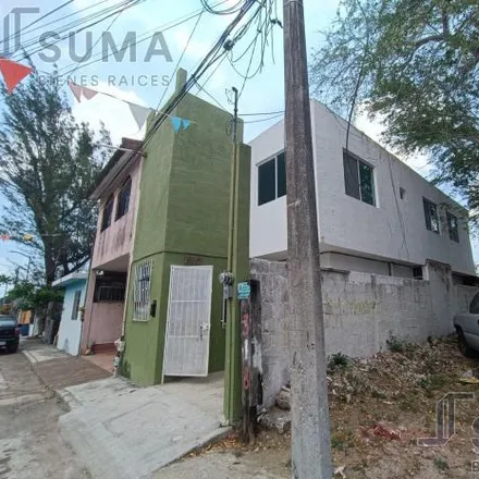 Rent this 2 bed house on Andador Felipe Ángeles in 89314 Tampico, TAM