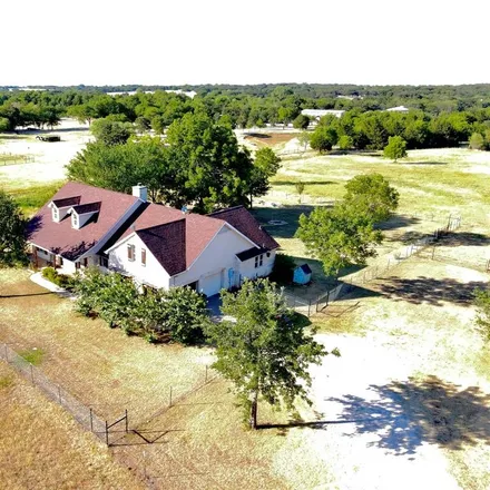 Buy this 4 bed house on 4280 County Road 424 in Johnson County, TX 76031