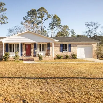Buy this 3 bed house on 298 Azalea Drive in Colleton County, SC 29488