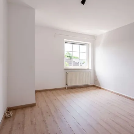 Rent this 3 bed apartment on Athen in Oldenburger Straße 219, 26180 Rastede