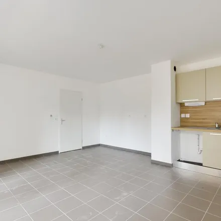 Rent this 3 bed apartment on 1 Rue Réaumur in 59700 Marcq-en-Barœul, France