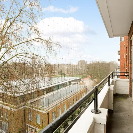 Image 2 - Walpole Street, London, SW3 4QS, United Kingdom - Apartment for rent