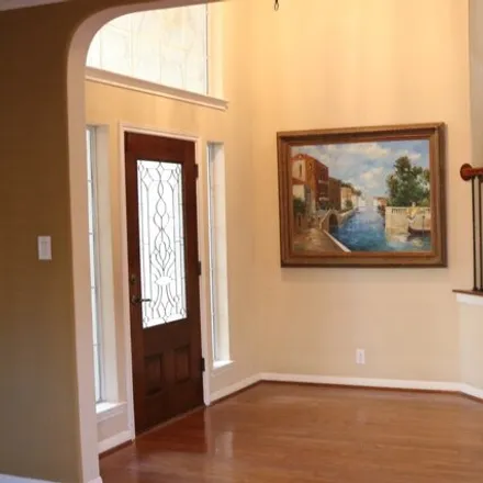 Rent this 4 bed house on 120 Yaupon Trail in San Antonio, TX 78256