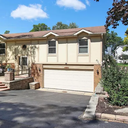Buy this 3 bed house on 704 Grand Boulevard in Wauconda, IL 60084