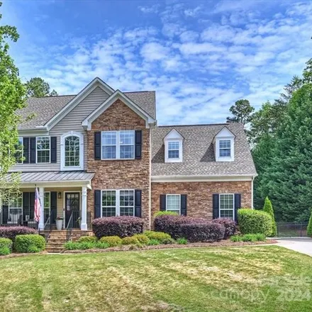 Buy this 5 bed house on 486 Rookery Drive in Lake Wylie, York County