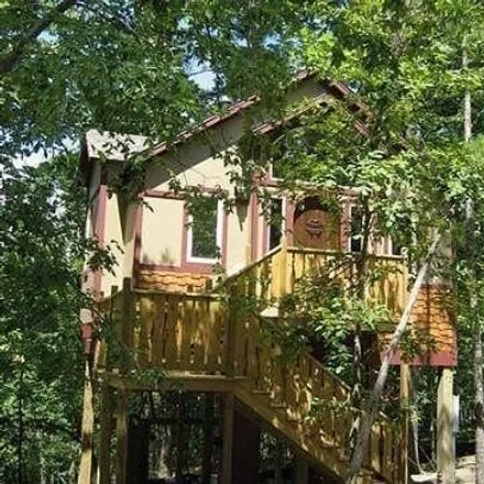 Image 9 - unnamed road, Eureka Springs, AR 72632, USA - House for sale