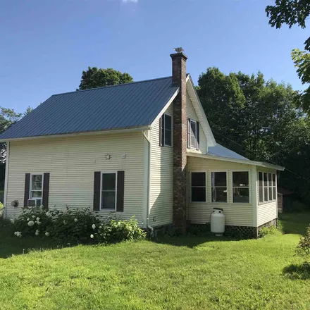 Image 3 - 2783 North Hyde Park Road, Hyde Park, Lamoille County, VT 05655, USA - House for sale