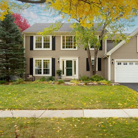 Buy this 4 bed house on 1292 Meadowlark Lane in Grayslake, IL 60030