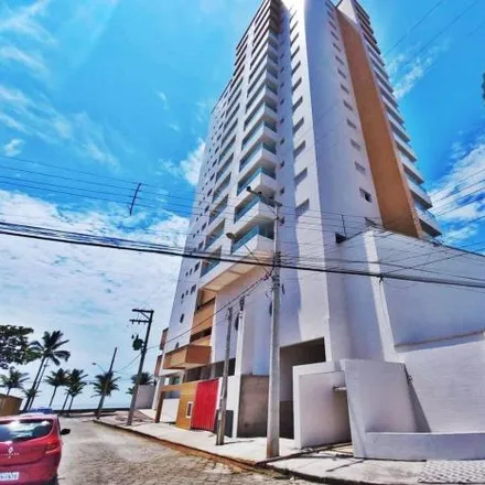 Buy this 2 bed apartment on Avenida São João in Vera Cruz, Mongaguá - SP