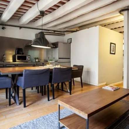 Image 4 - Carrer dels Boters, 15, 08002 Barcelona, Spain - Apartment for rent