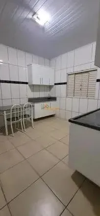 Buy this 3 bed house on Rua Verdão in Parque do Lago, Várzea Grande - MT