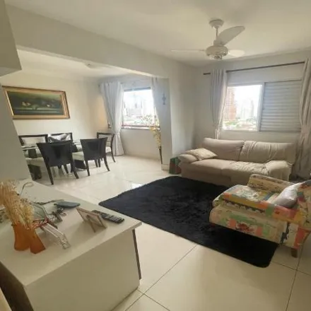 Buy this 3 bed apartment on Avenida T-7 in Setor Bueno, Goiânia - GO