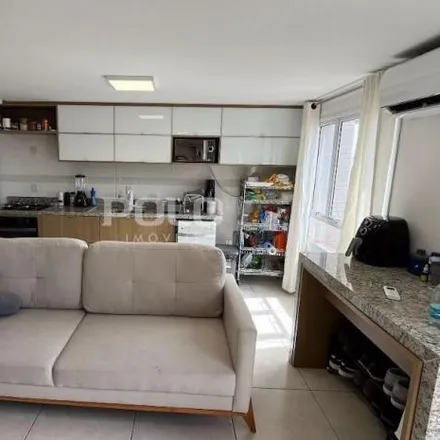 Buy this 2 bed apartment on Rua 27 in Setor Oeste, Goiânia - GO