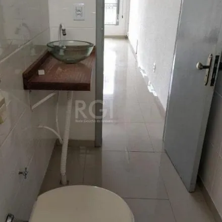 Buy this 1 bed apartment on Condomínio Morada 1 in Rua B, São Sebastião