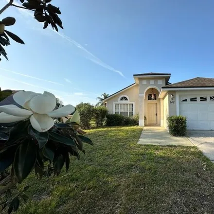 Buy this 3 bed house on 242 Durango Loop St in Davenport, Florida