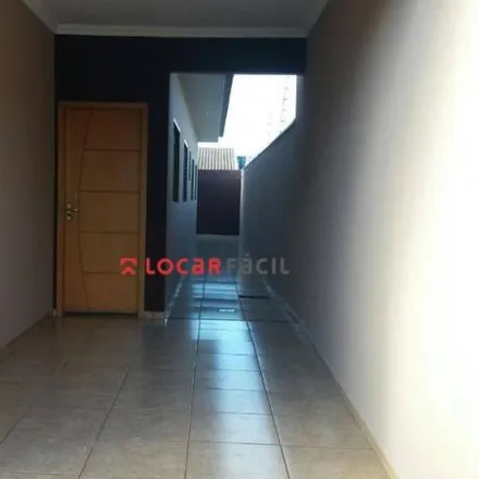 Buy this 3 bed house on Rua Arnaldo Posso in Jardim Ouro Verde II, Sarandi - PR