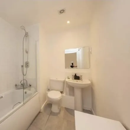 Image 3 - Salford, M5 3WJ, United Kingdom - Apartment for rent