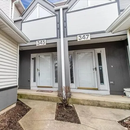 Image 4 - 313 Inner Circle Drive, Bolingbrook, IL 60490, USA - Townhouse for sale