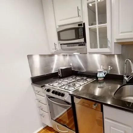 Rent this 1 bed condo on 75 Burbank Street in Boston, MA 02228