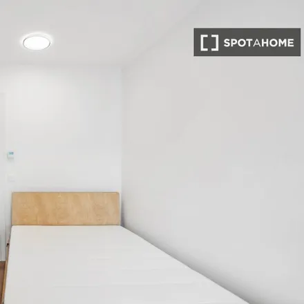 Rent this 3 bed room on ALPHA-cube in Waagner-Biro-Straße 104, 8020 Graz