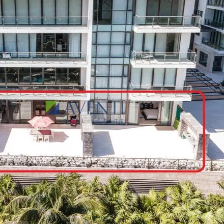 Image 2 - unnamed road, Smz 3, 77500 Cancún, ROO, Mexico - Apartment for sale
