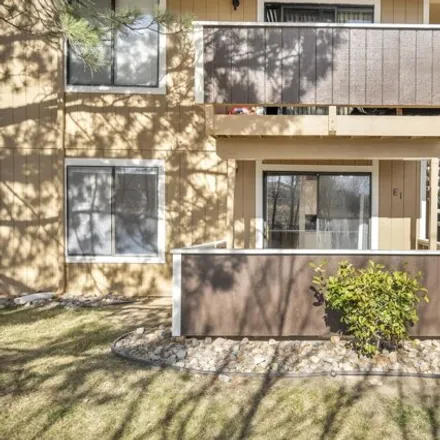 Buy this 2 bed condo on East Leonesio Drive in Reno, NV 89433
