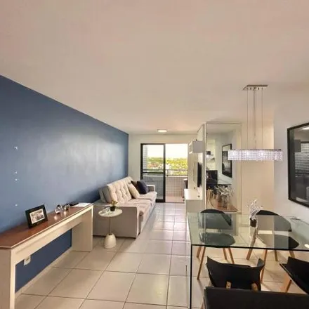 Buy this 3 bed apartment on Loteamento Santa Terezinha in Serraria, Maceió - AL