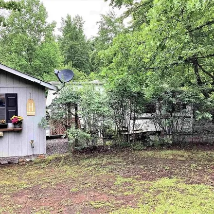 Image 9 - Paradise Valley Campground, 1000 Paradise Valley Road, Cleveland, White County, GA 30528, USA - House for sale