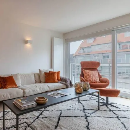 Image 3 - Knokke-Heist, Brugge, Belgium - Apartment for rent