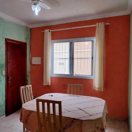 Buy this 3 bed house on Rua Walter Ramacciotti in Ocian, Praia Grande - SP