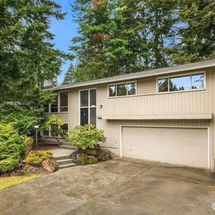 Buy this 4 bed house on 1667 North 150th Street in Evergreen, Shoreline