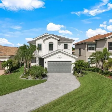 Buy this 5 bed house on 11616 Meadowrun Circle in Arborwood, Fort Myers