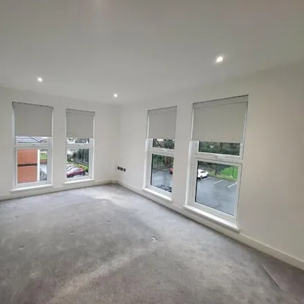 Image 7 - Swallowfield Gardens, Chorley New Road, Horwich, BL6 6LH, United Kingdom - Room for rent