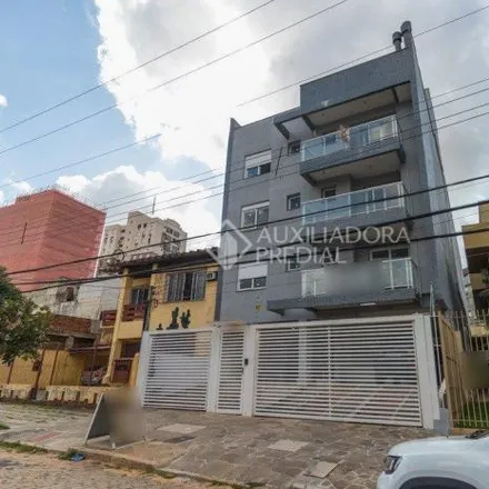 Buy this studio apartment on Rua Barão de Teffé in Menino Deus, Porto Alegre - RS