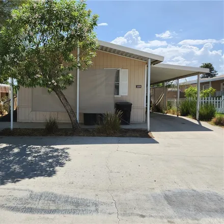 Buy this 3 bed house on Bradley Gardens Convalescent in 7th Street, San Jacinto